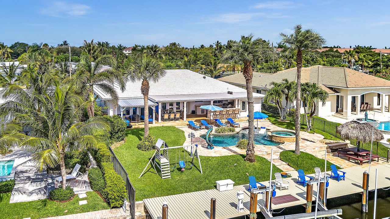 Photo of Outdoor in Delray Beach