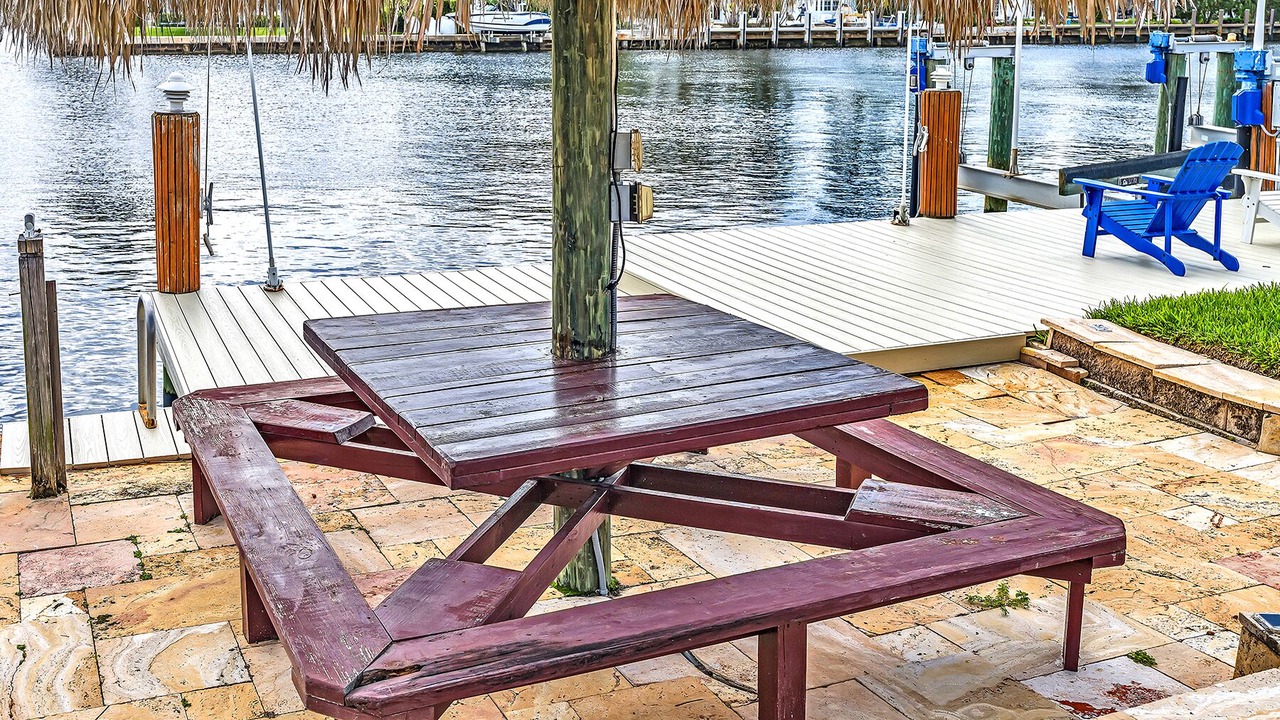 Photo of Outdoor in Delray Beach