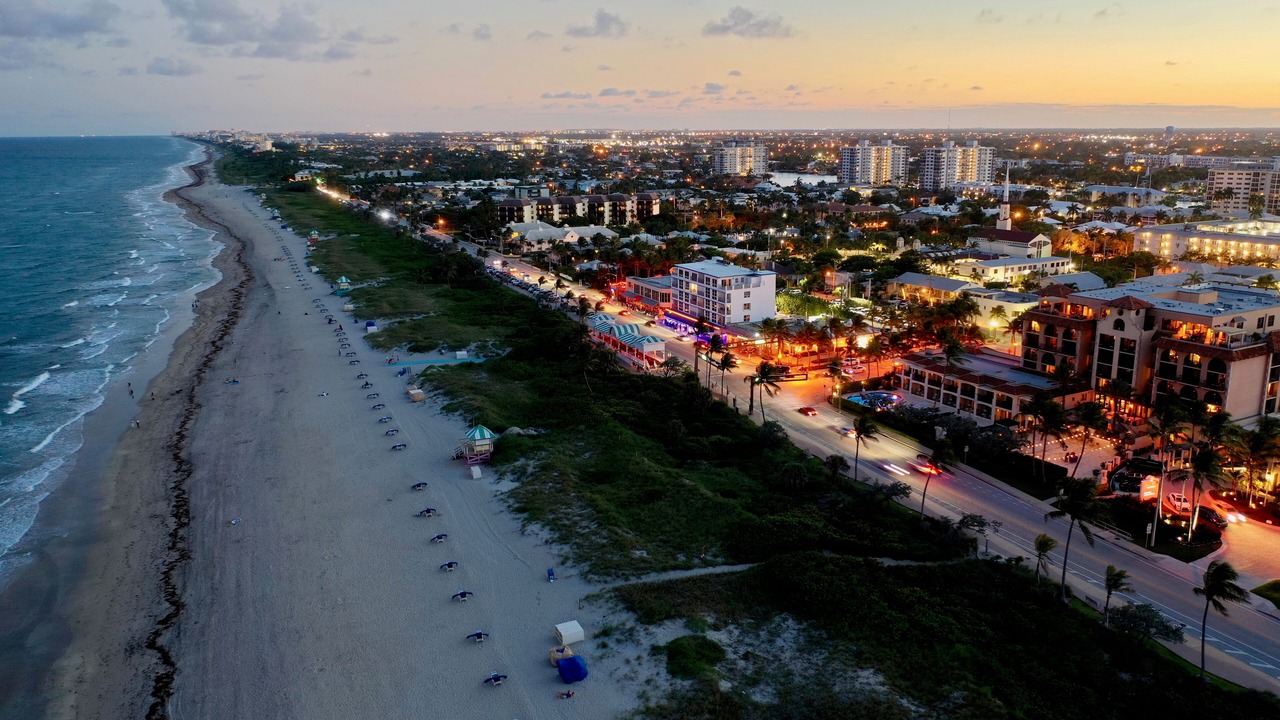 Photo of Others in Delray Beach