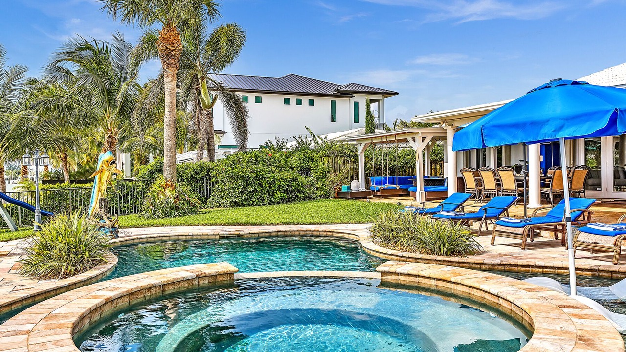 Photo of Outdoor in Delray Beach
