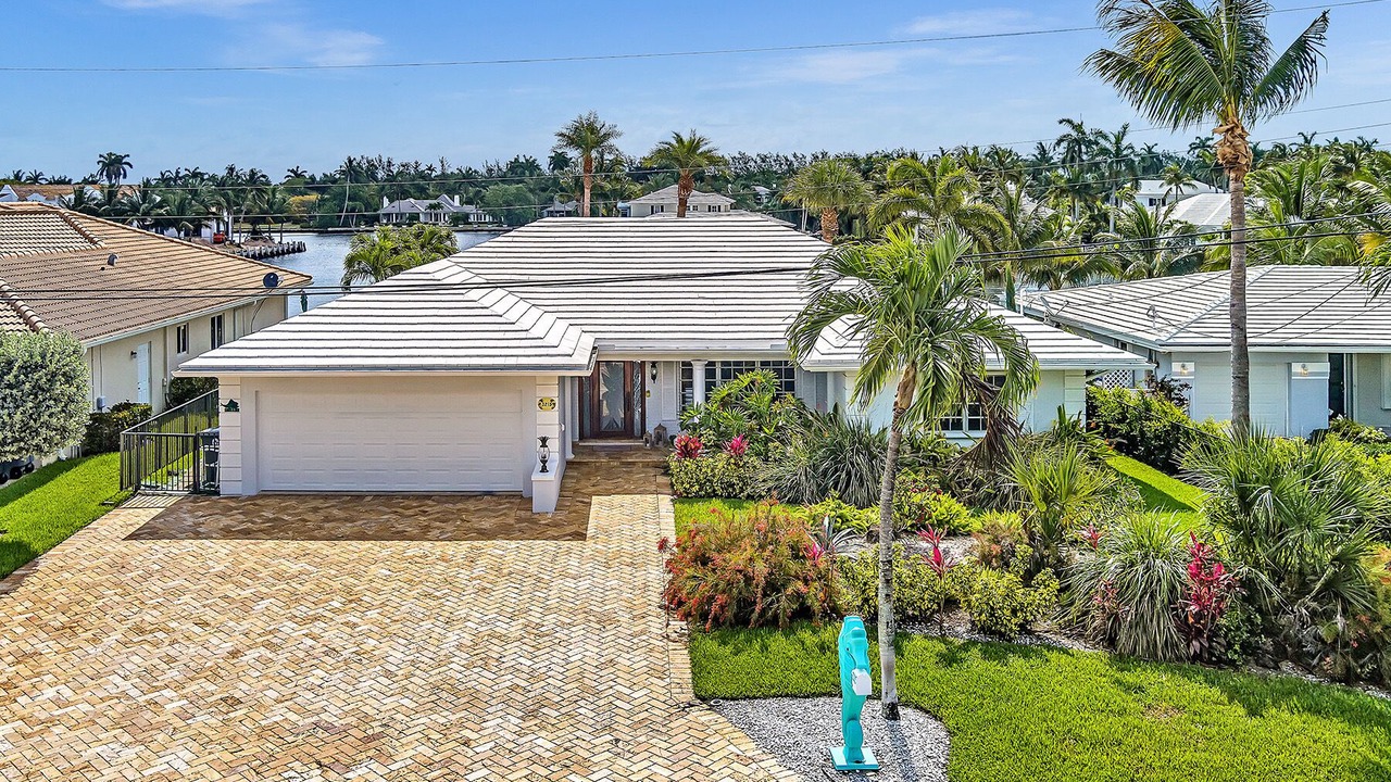 Photo of Outdoor in Delray Beach