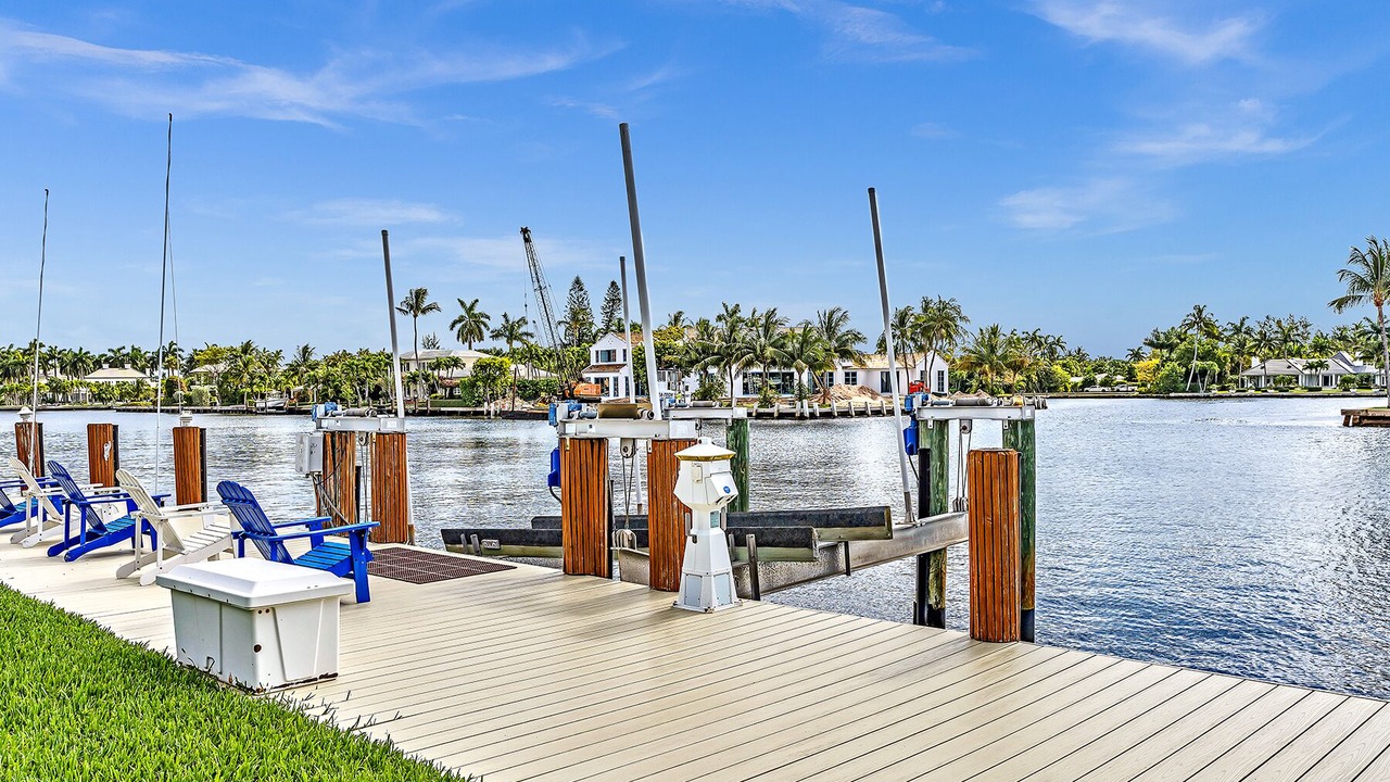 Photo of Outdoor in Delray Beach