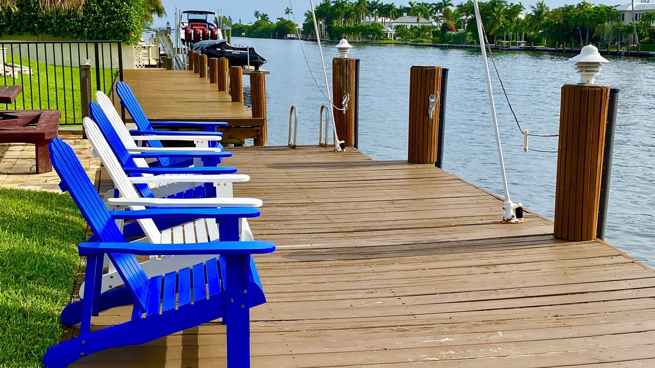 Photo of Outdoor in Delray Beach
