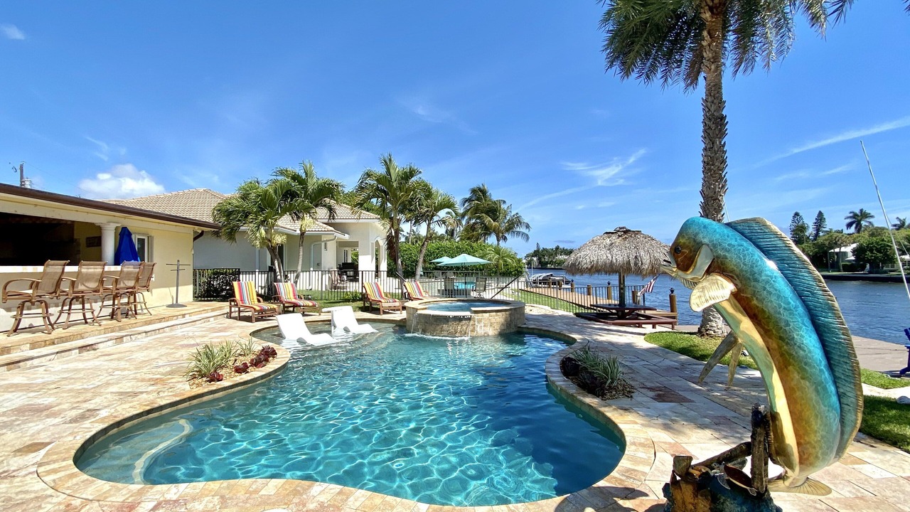 Photo of Outdoor in Delray Beach