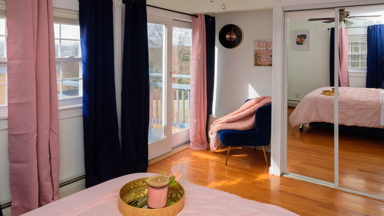 Photo of Bedroom in Gouldsboro