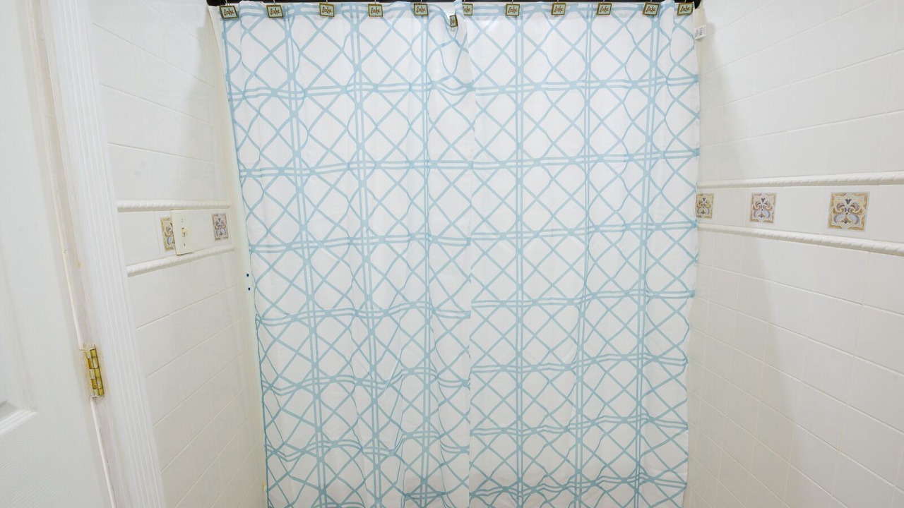 Photo of Bathroom in Gouldsboro