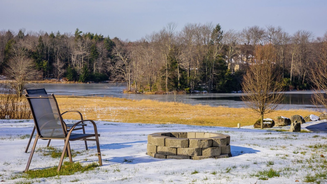 Photo of Outdoor in Gouldsboro