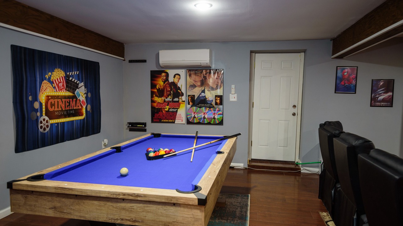 Photo of Bedroom in Gouldsboro
