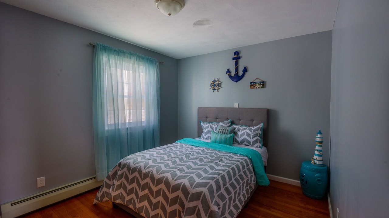 Photo of Bedroom in Gouldsboro