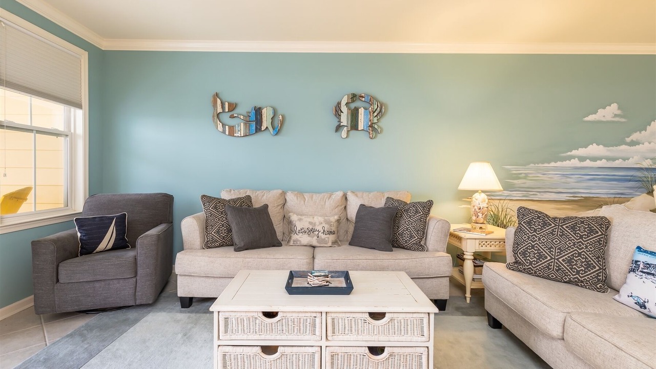 Photo of Bedroom in Sunset Island