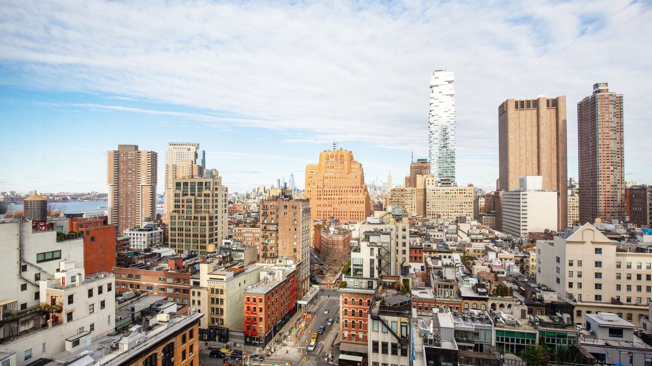 Photo of Others in Tribeca