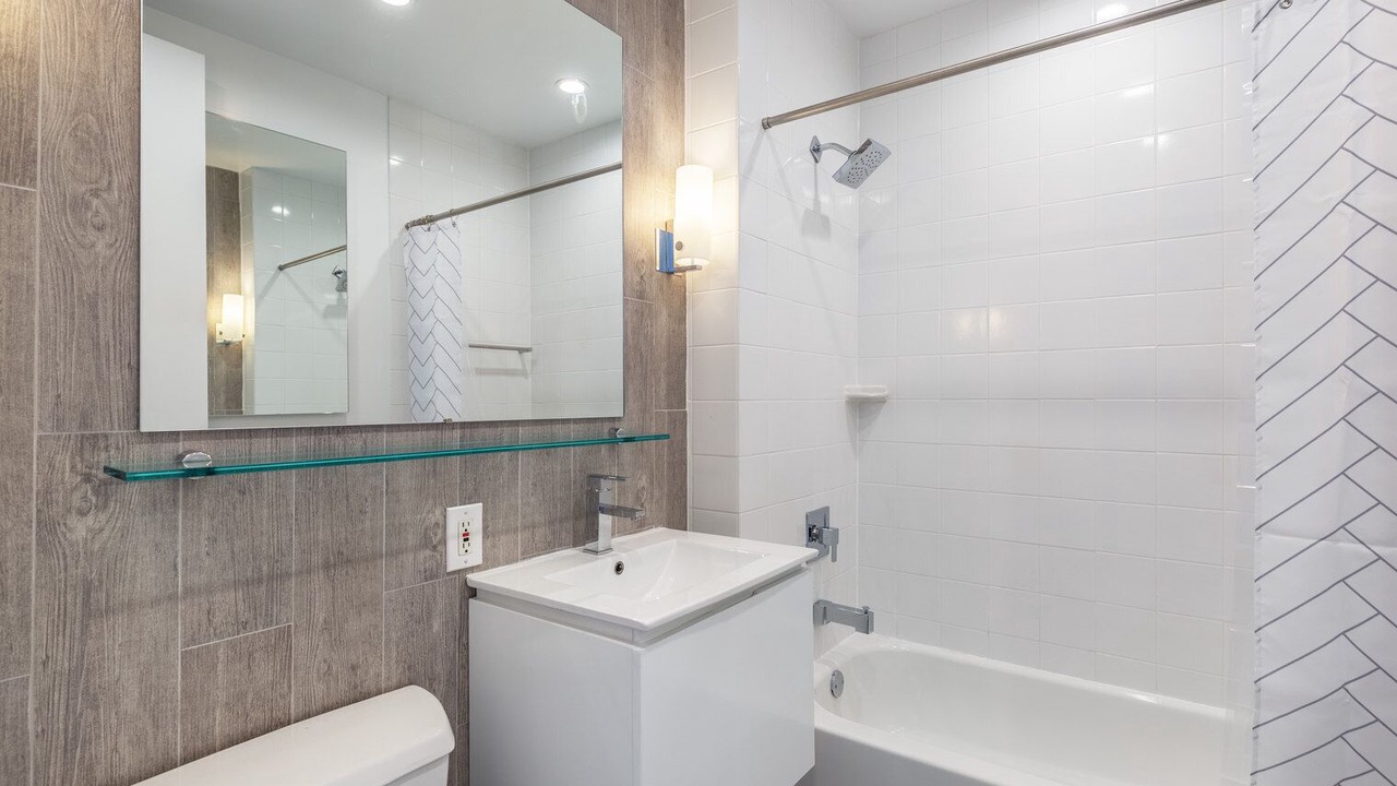 Photo of Bathroom in Tribeca