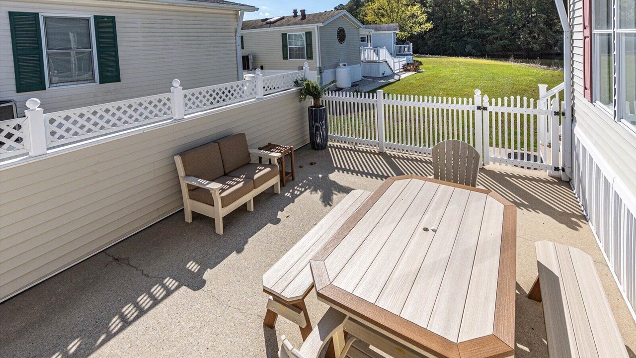 Photo of Outdoor in Assateague Pointe