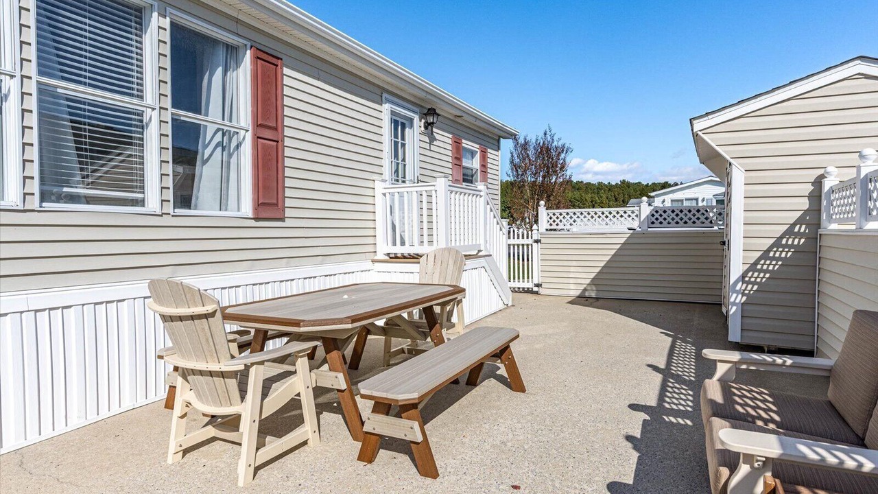 Photo of Outdoor in Assateague Pointe