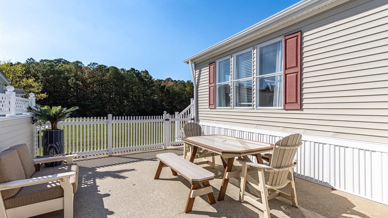 Photo of Outdoor in Assateague Pointe
