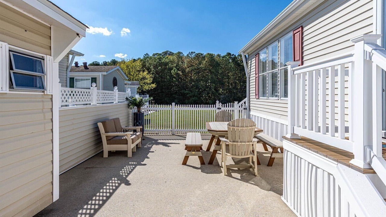 Photo of Outdoor in Assateague Pointe