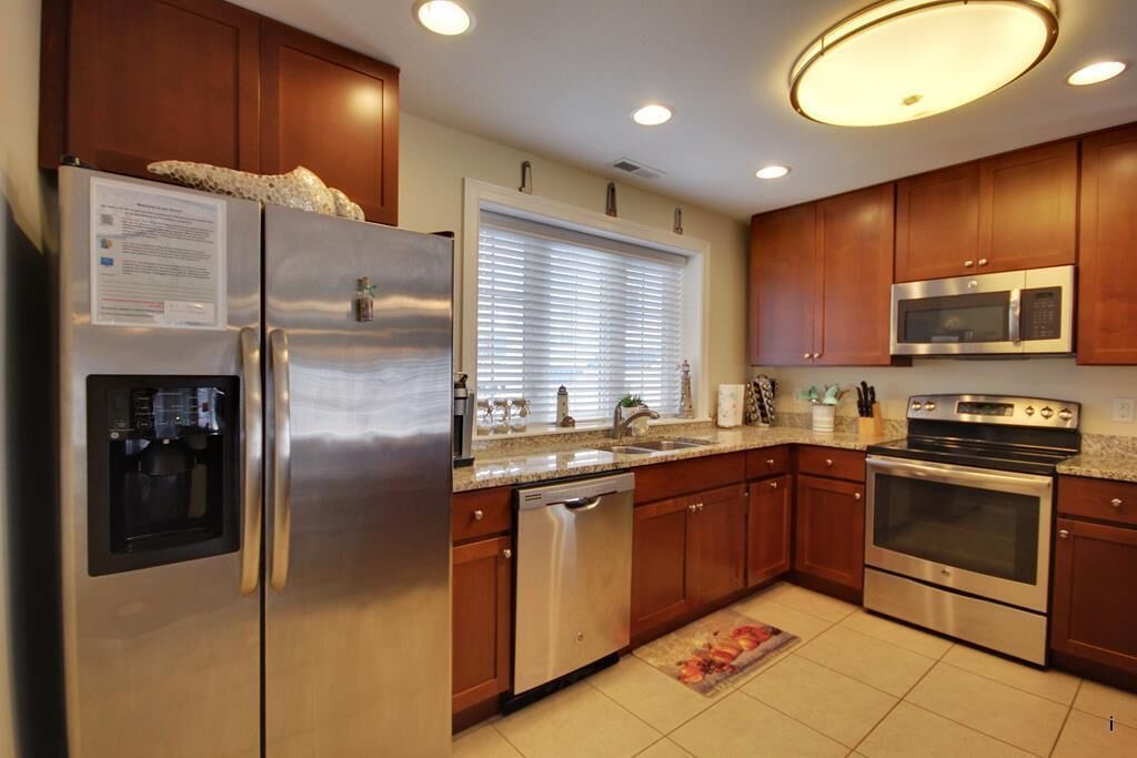 Photo of Kitchen in Ocean City