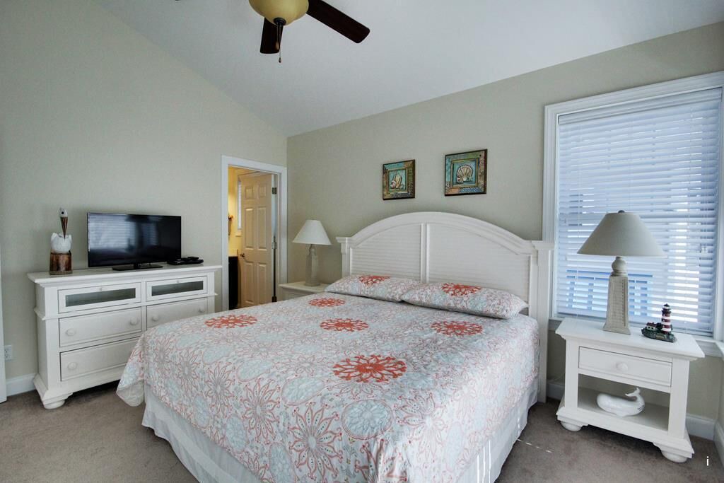 Photo of Bedroom in Ocean City
