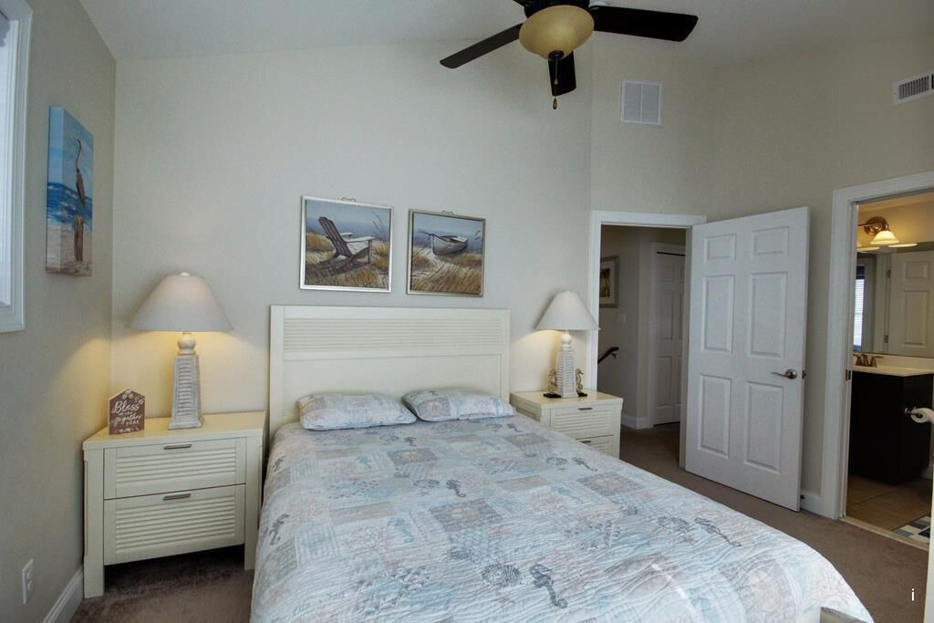 Photo of Bedroom in Ocean City