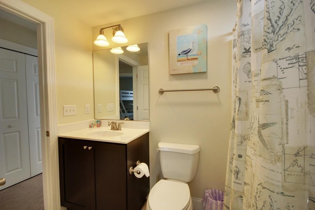 Photo of Bathroom in Ocean City
