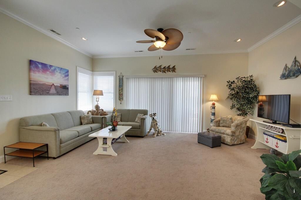 Photo of Livingroom in Ocean City