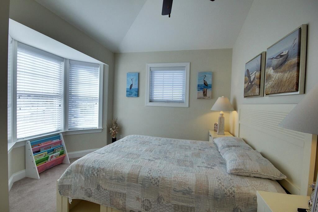 Photo of Bedroom in Ocean City