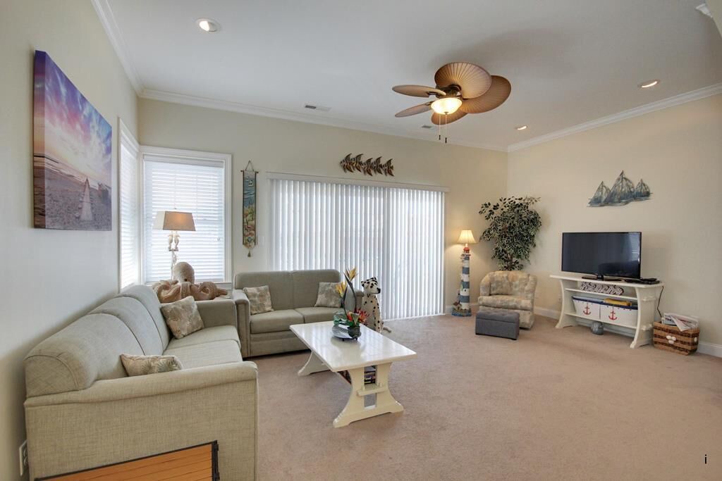 Photo of Livingroom in Ocean City