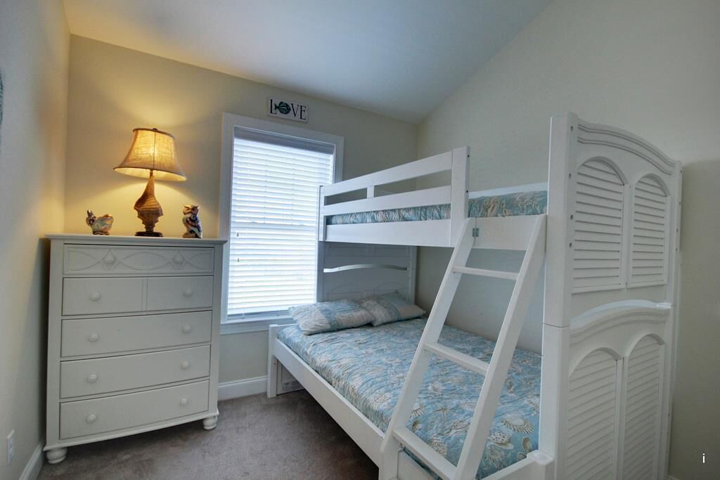 Photo of Bedroom in Ocean City