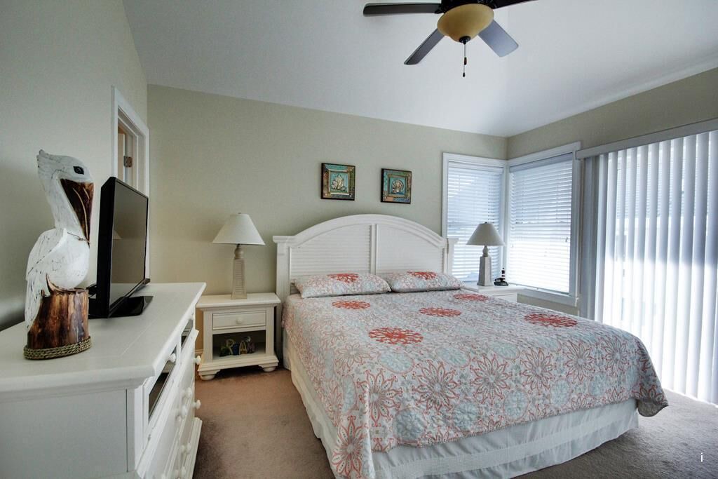 Photo of Bedroom in Ocean City
