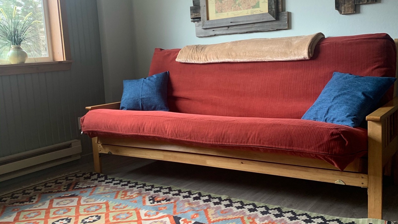 Photo of Bedroom in West Glacier