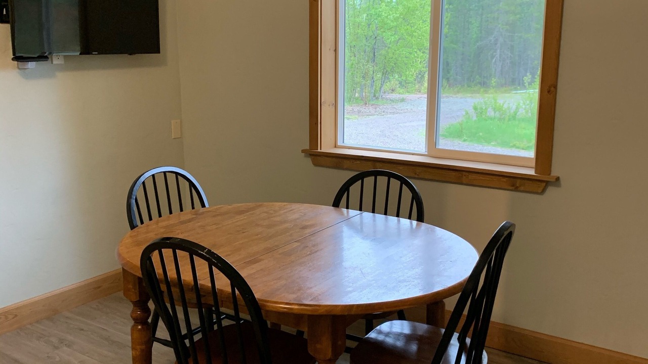Photo of Bedroom in West Glacier