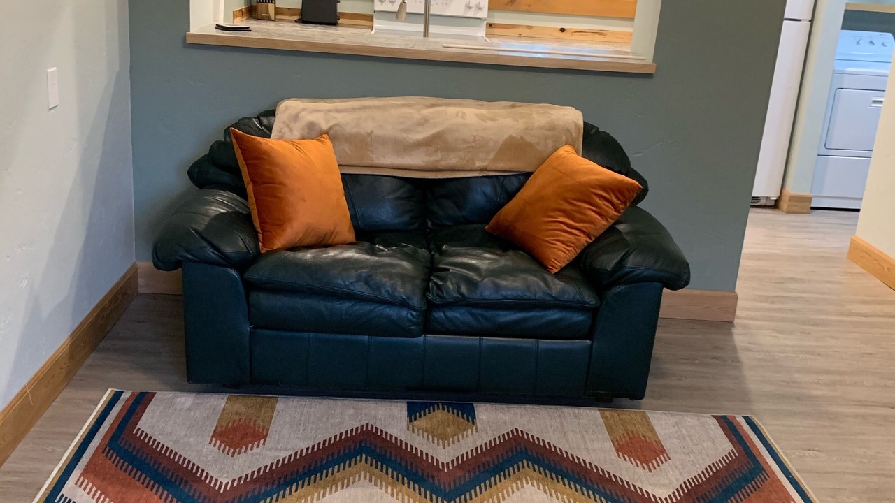 Photo of Bedroom in West Glacier