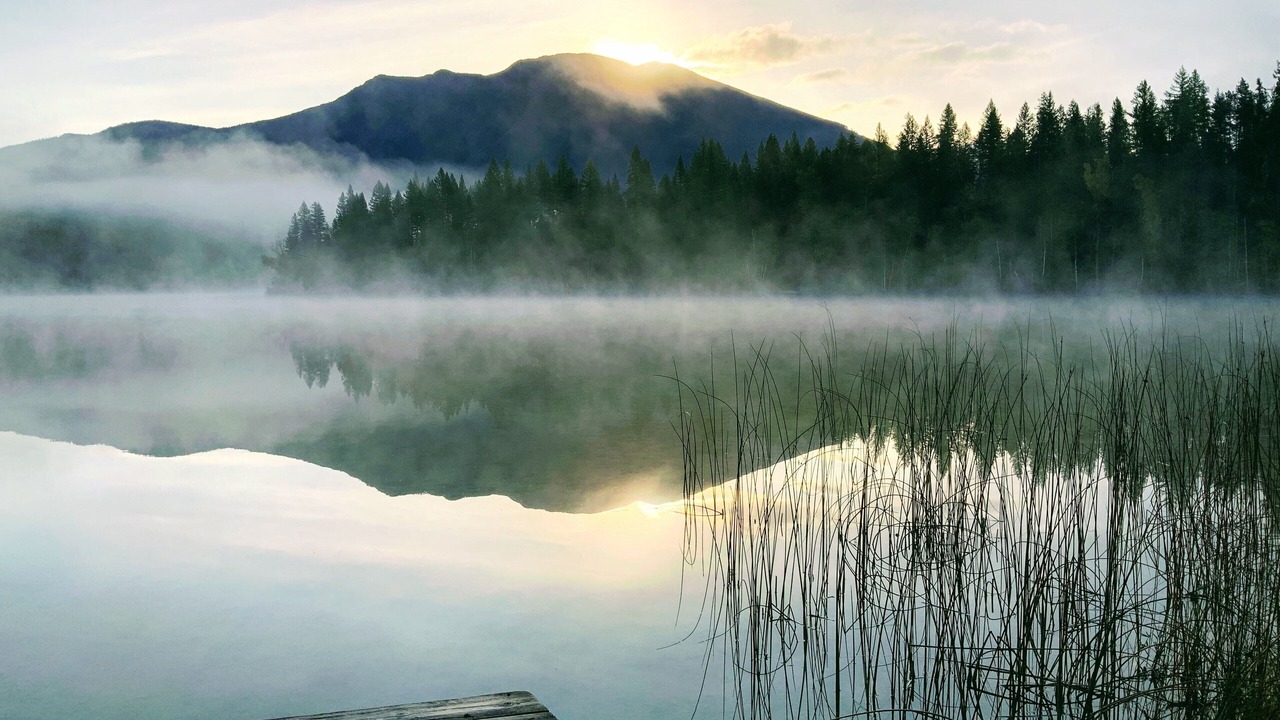 Photo of Outdoor in West Glacier