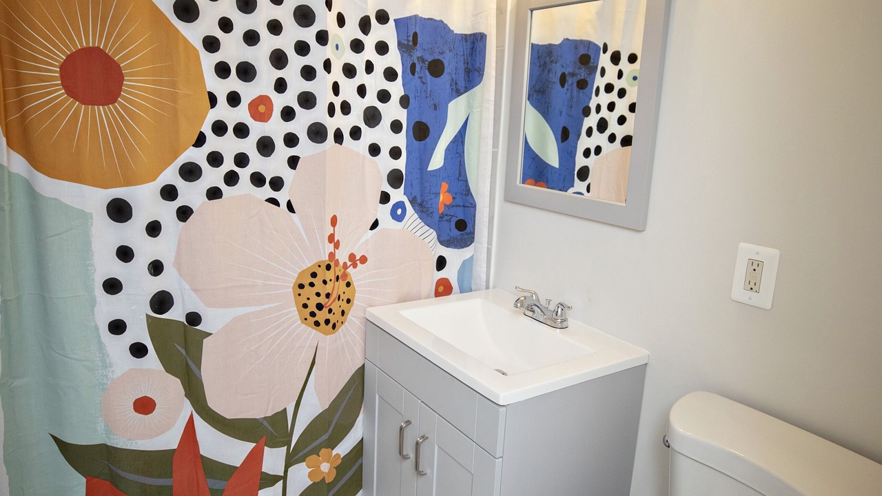 Photo of Bathroom in North Beach