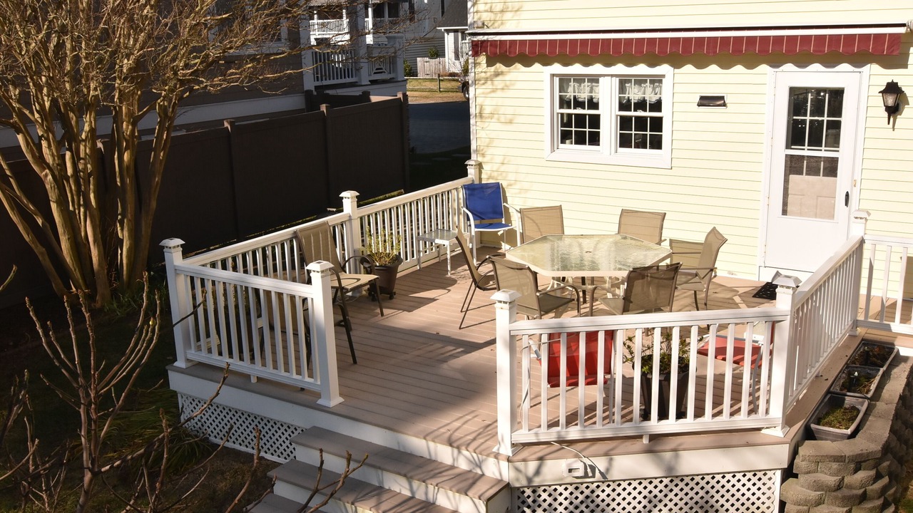 Photo of Others in Rehoboth by the Sea