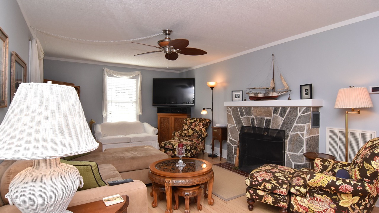 Photo of Bedroom in Rehoboth by the Sea
