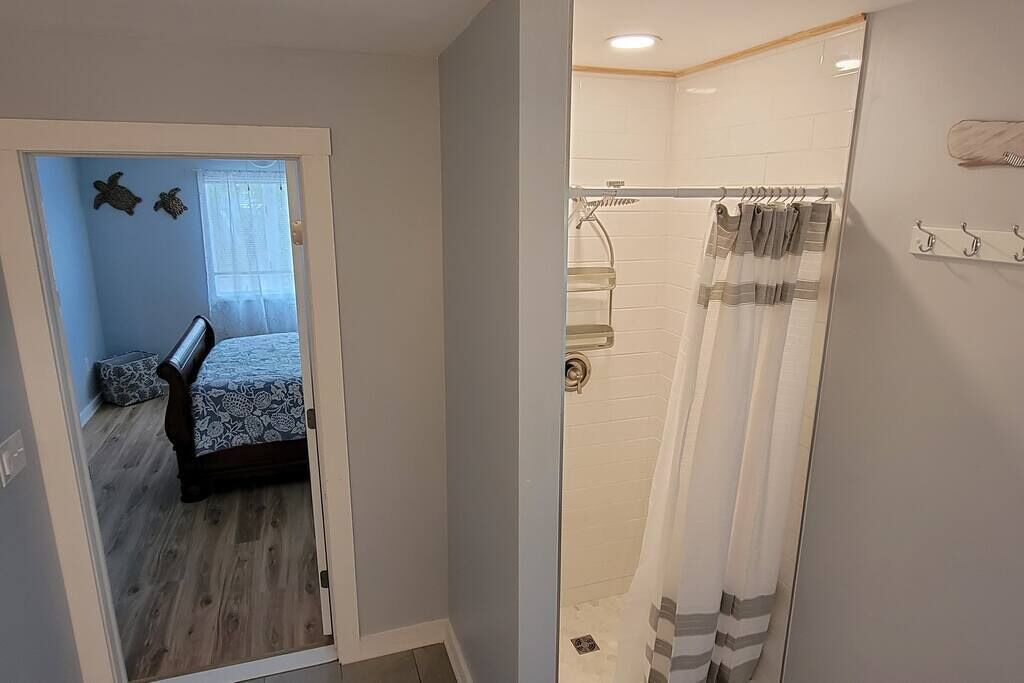 Photo of Bathroom in Villas