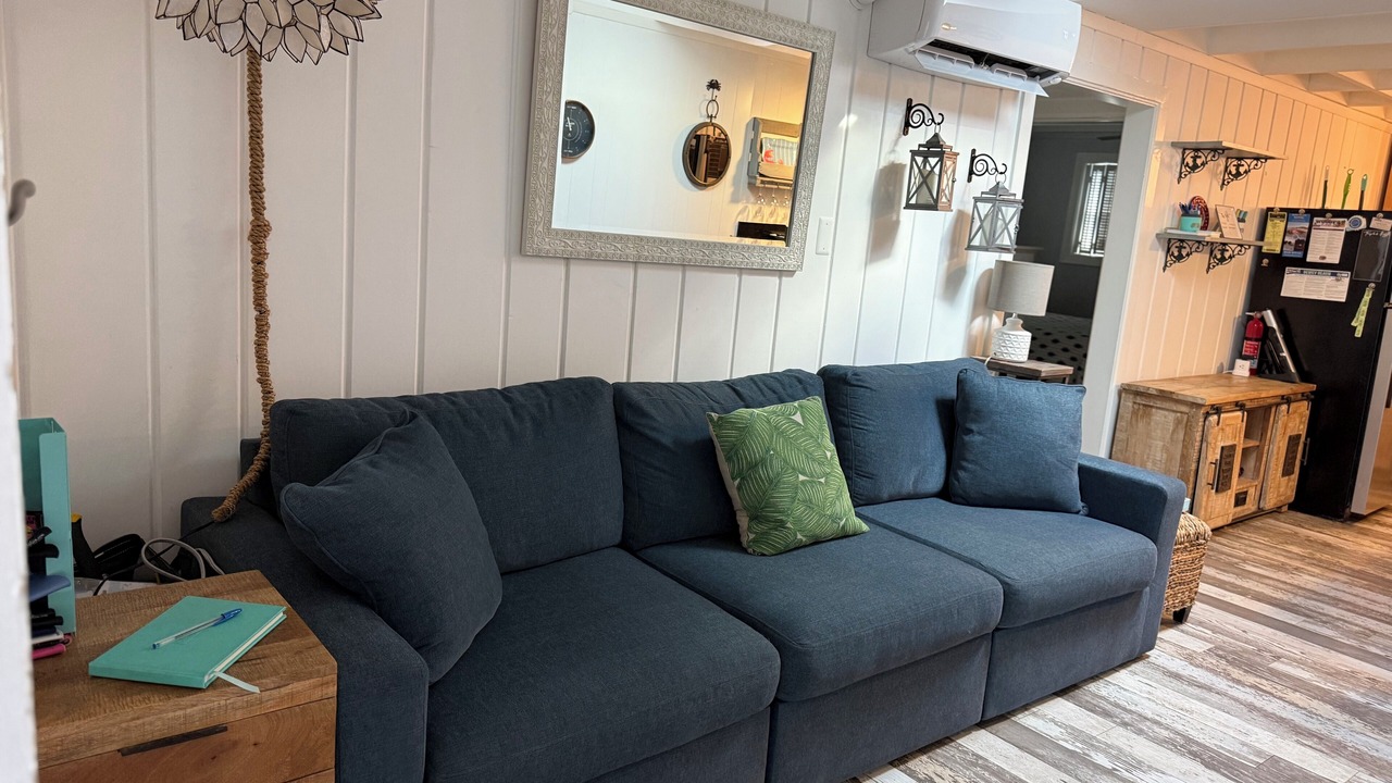 Photo of Livingroom in Rehoboth by the Sea