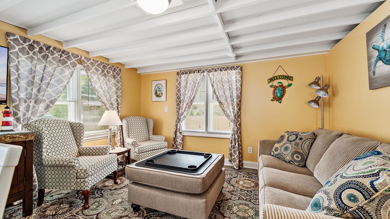 Photo of Bedroom in West Cape May