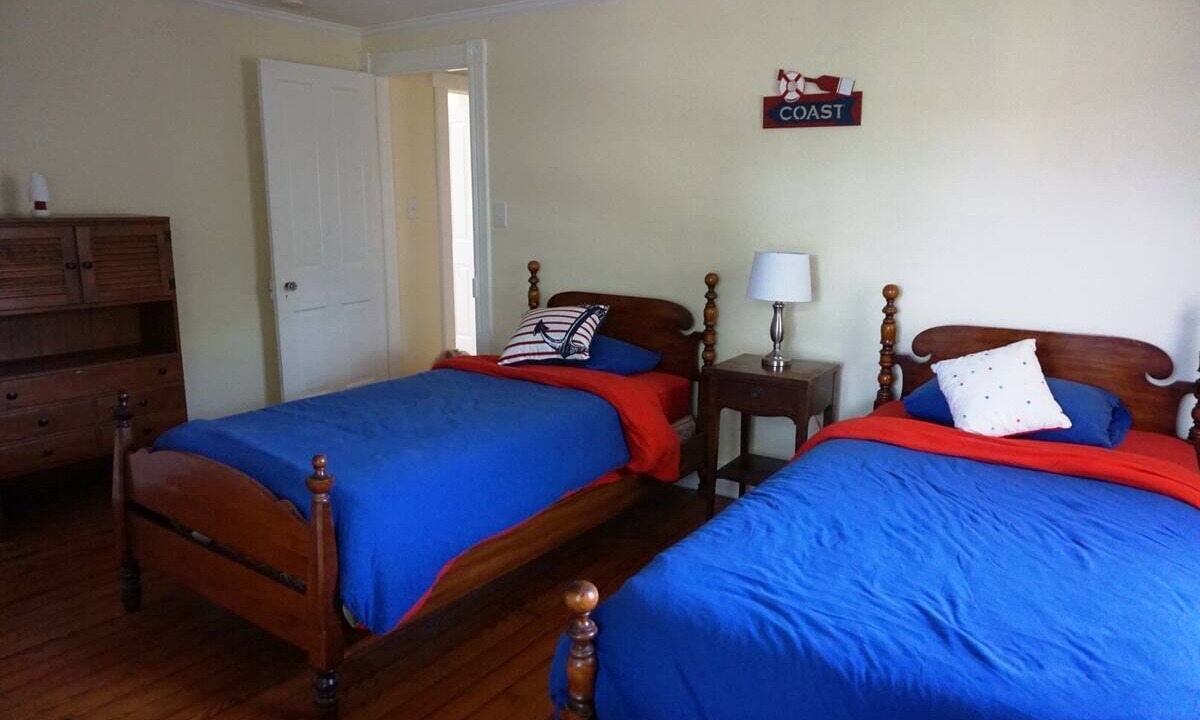 Photo of Bedroom in Rock Hall