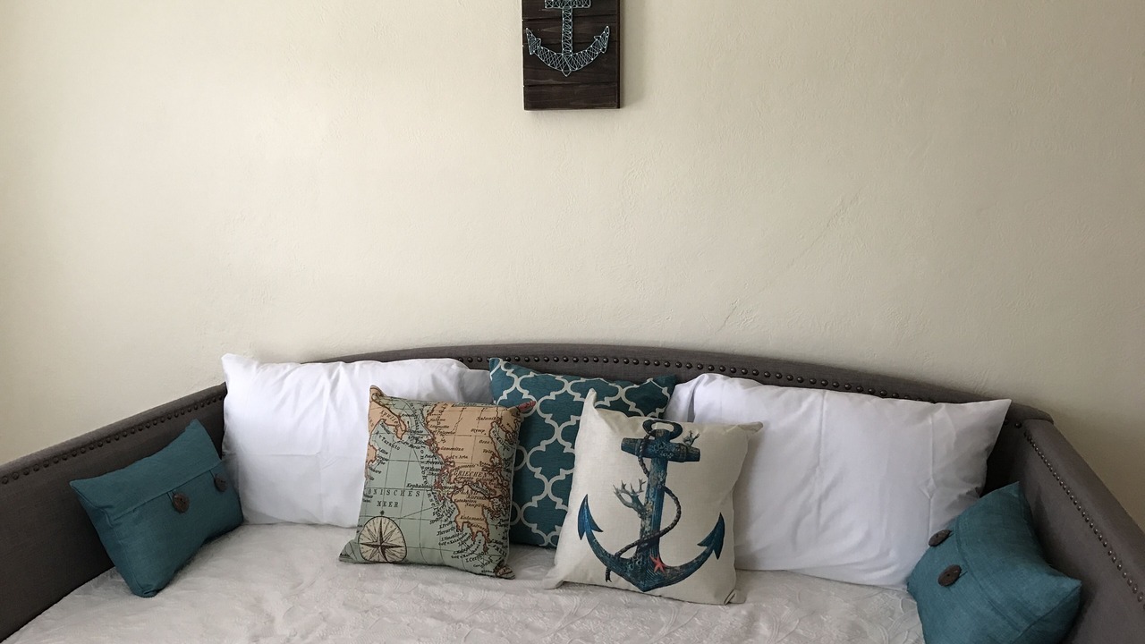Photo of Bedroom in Rock Hall