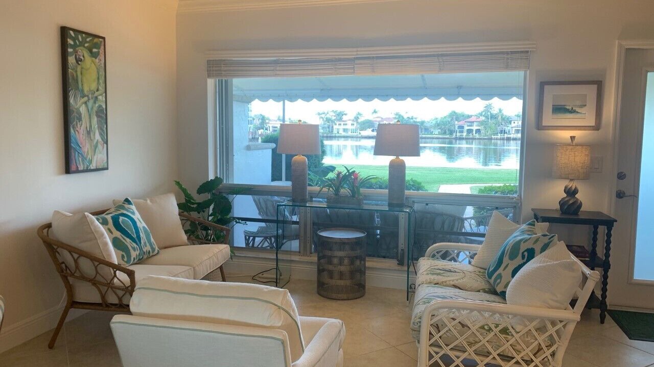 Photo of Livingroom in Delray Beach