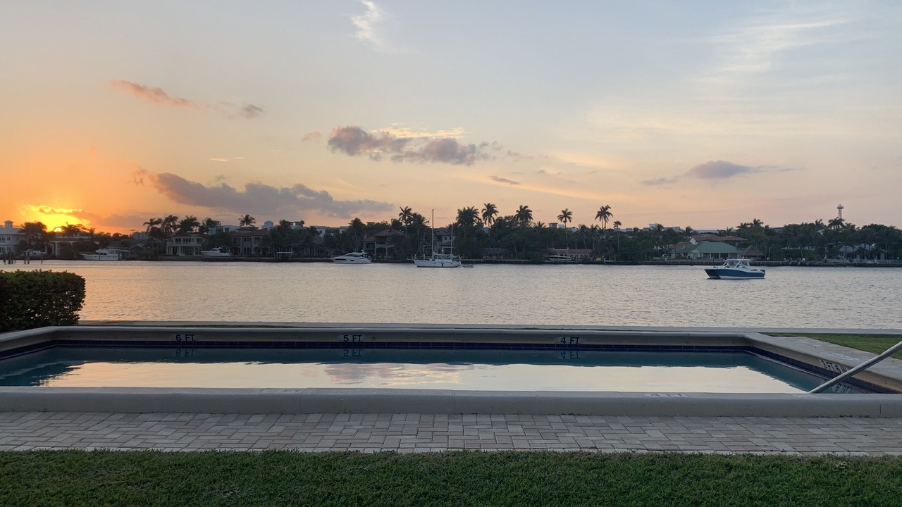 Photo of Outdoor in Delray Beach