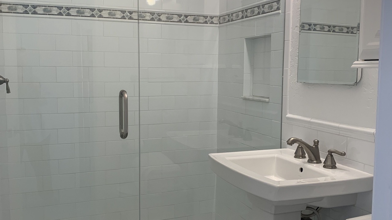 Photo of Bathroom in Delray Beach