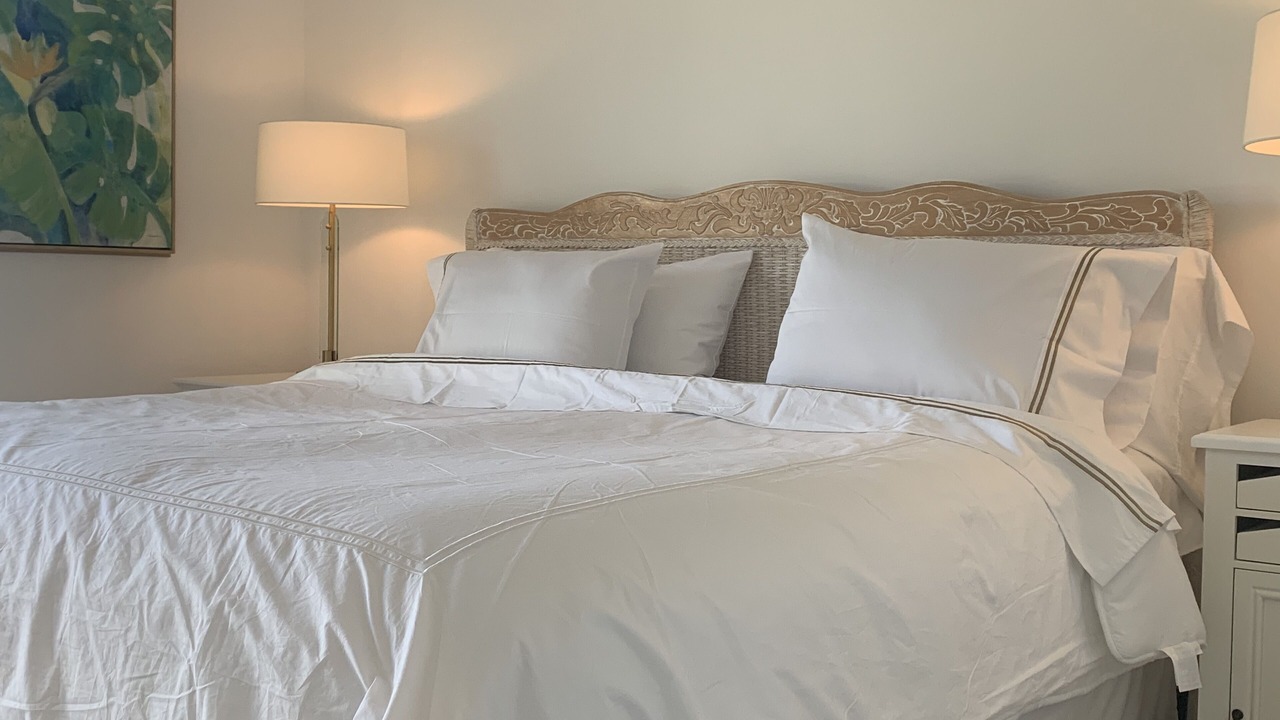 Photo of Bedroom in Delray Beach