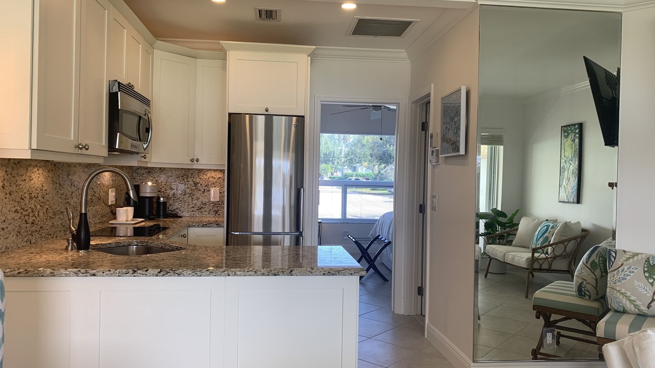 Photo of Kitchen in Delray Beach