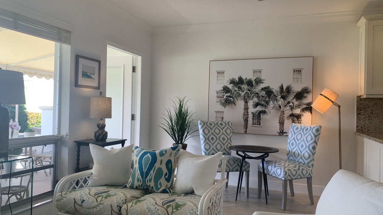 Photo of Livingroom in Delray Beach