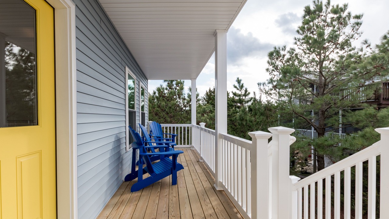 Photo of Outdoor in Broadkill Beach