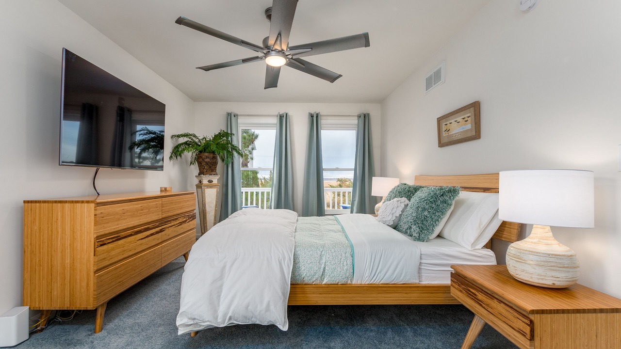 Photo of Bedroom in Broadkill Beach
