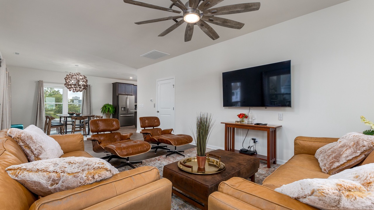 Photo of Livingroom in Broadkill Beach